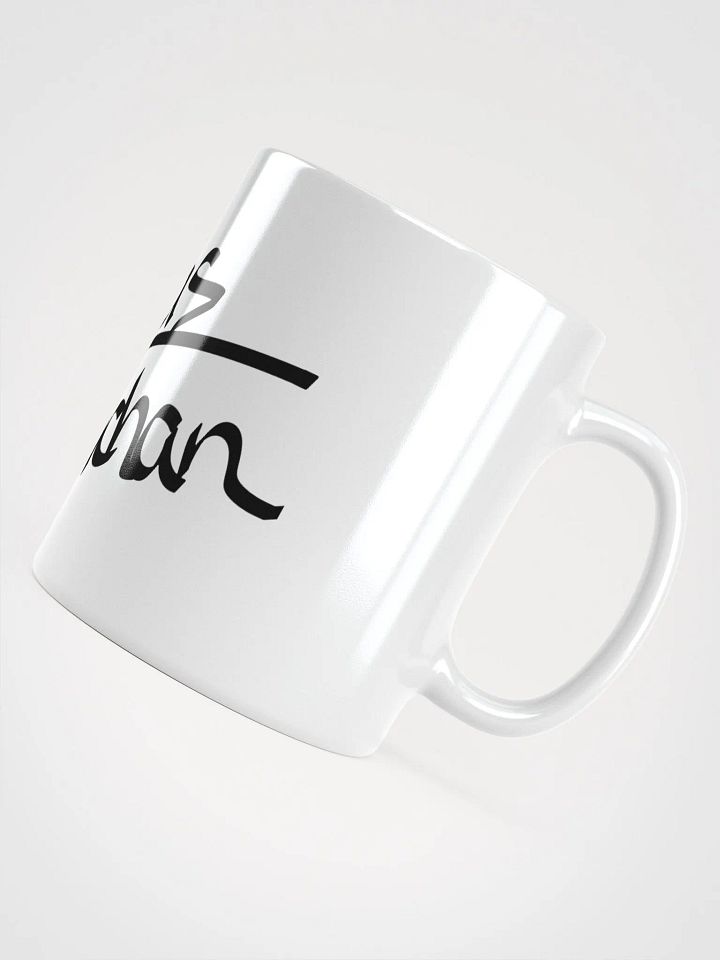 Signature mug "Roxas Oniichan" (White) product image (2)