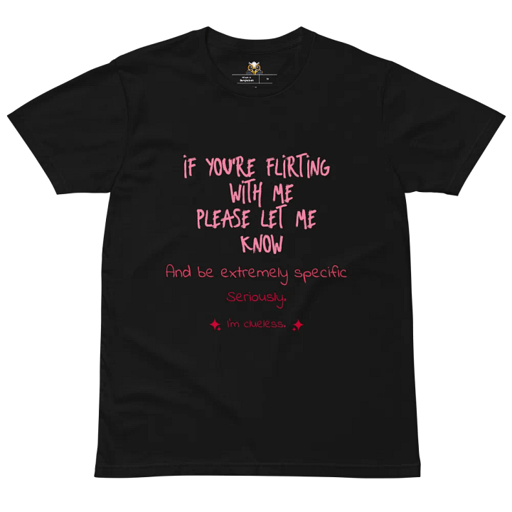 The introvert perfect tshirt product image (3)