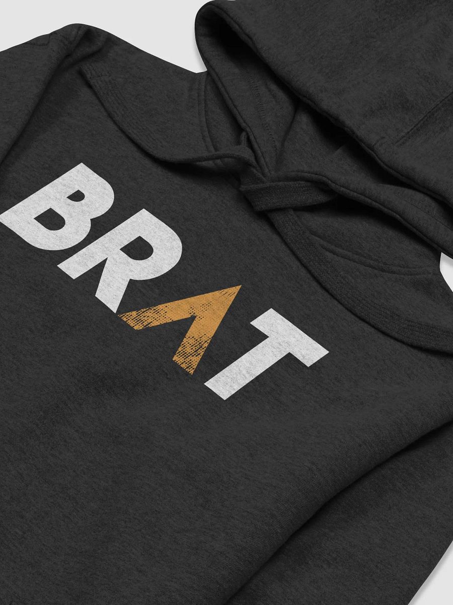 Brat Hoody product image (3)