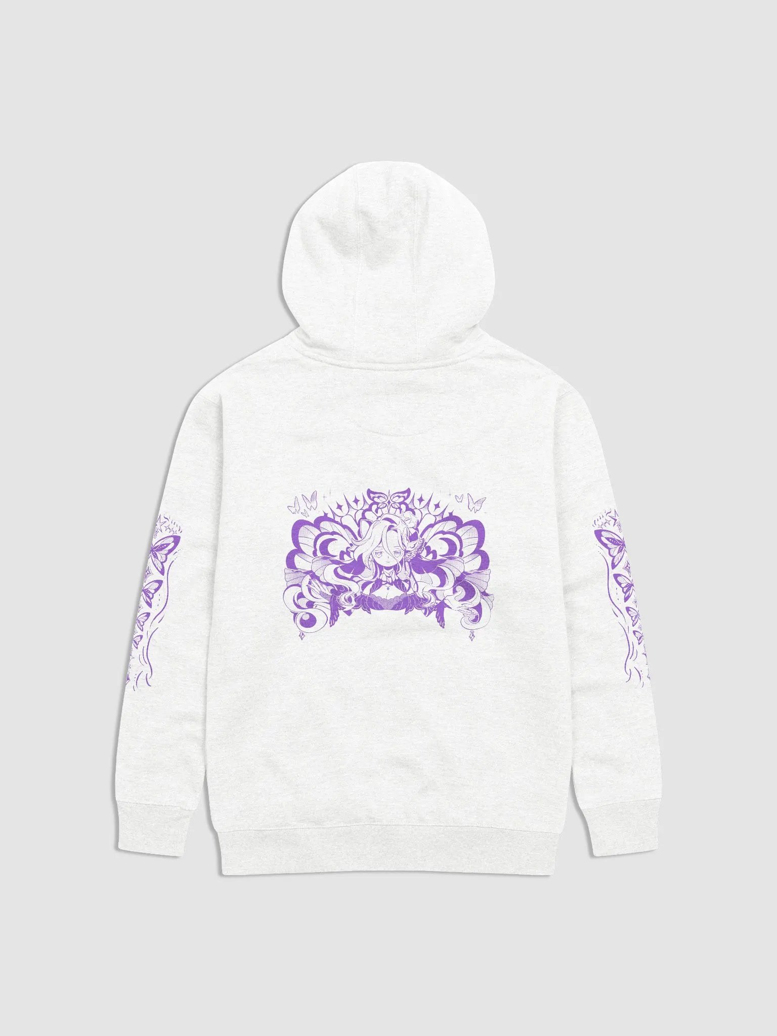 Chrysalia Birthday Hoodie Ver. Bob's selection product image (2)