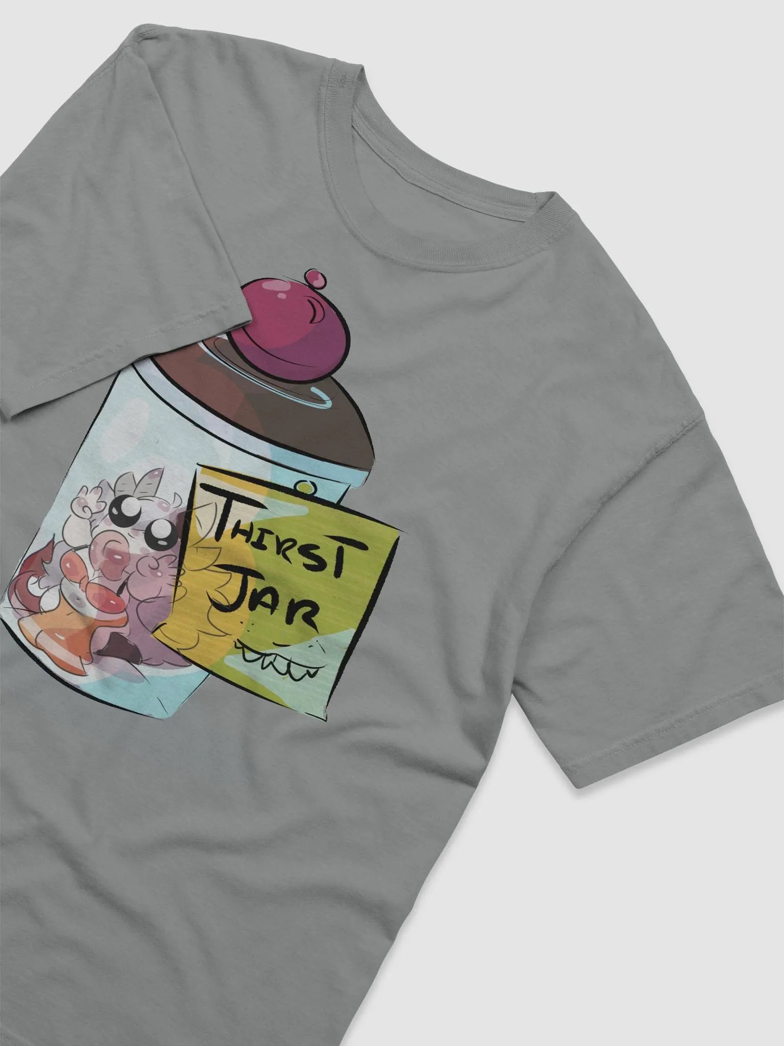 Thirst Jar mage product image (3)