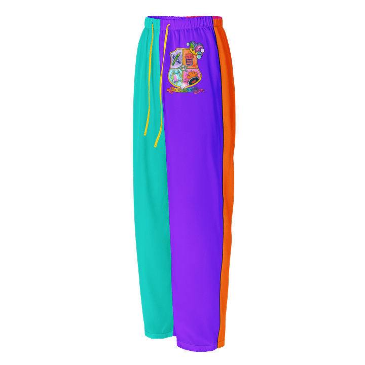 School of Chaos Sleepies Pants product image (1)