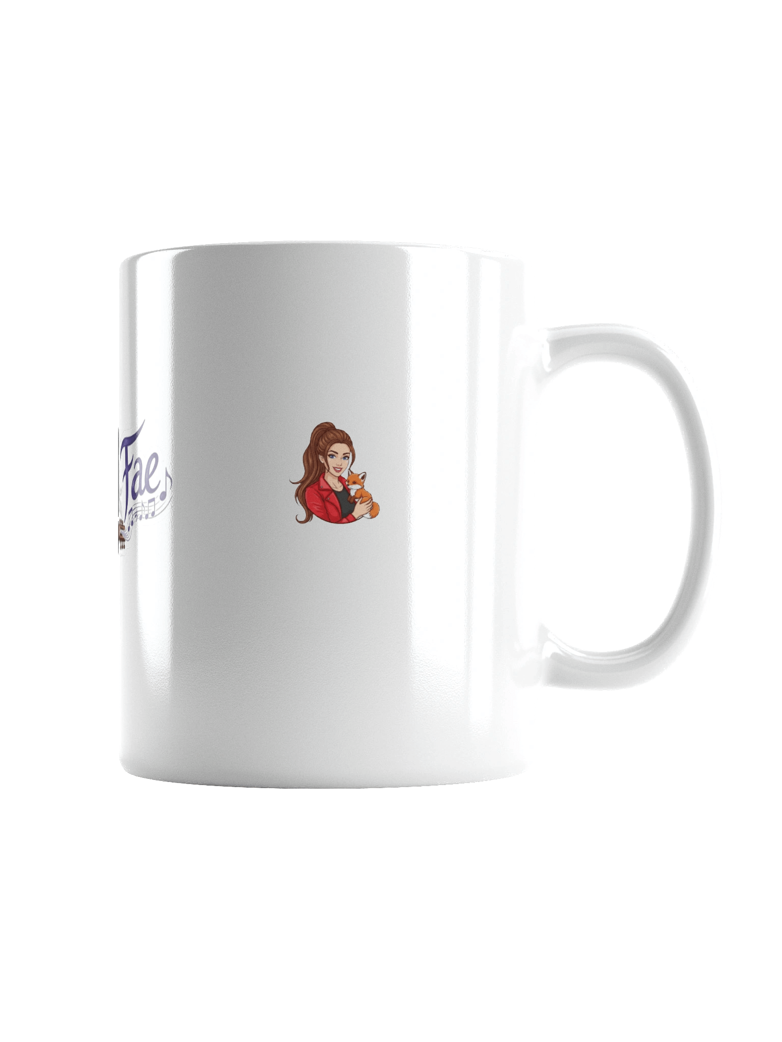 Fae and Shey Mug product image (6)