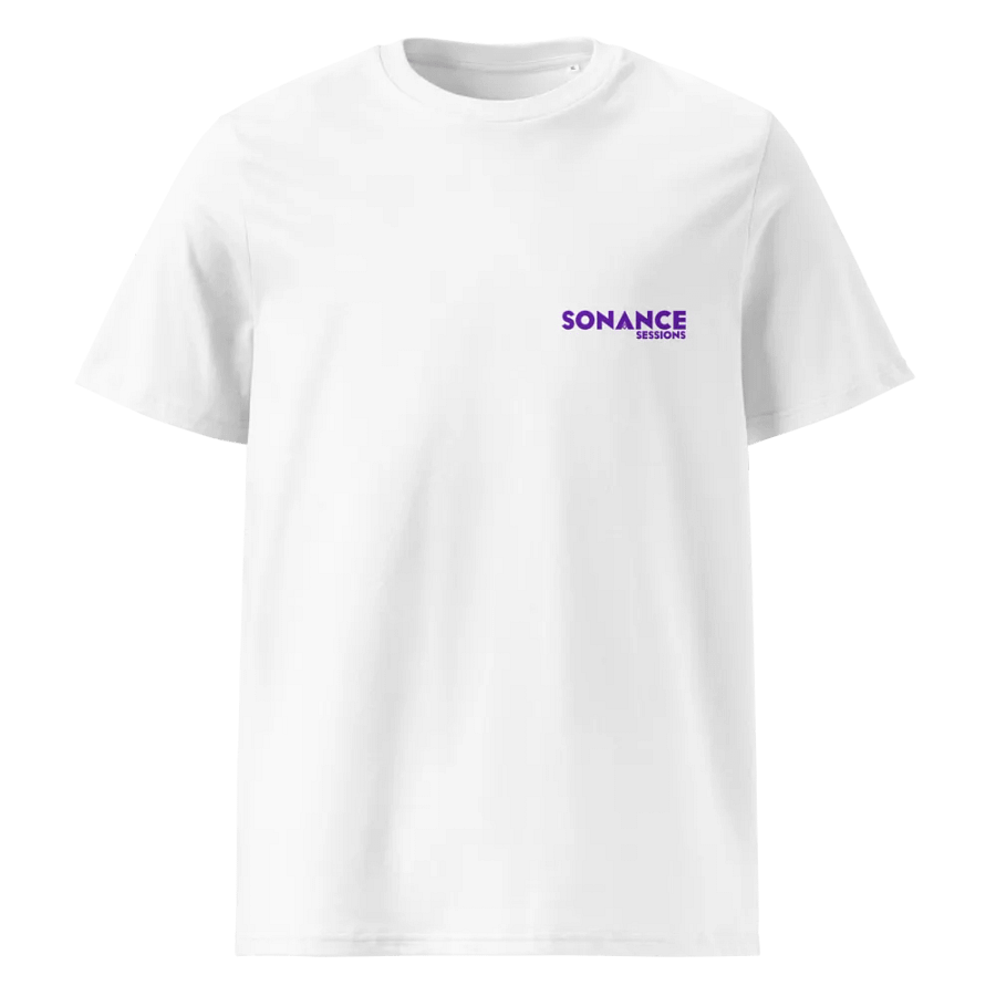 Stanley/Stella Unisex Organic Cotton T-Shirt product image (1)