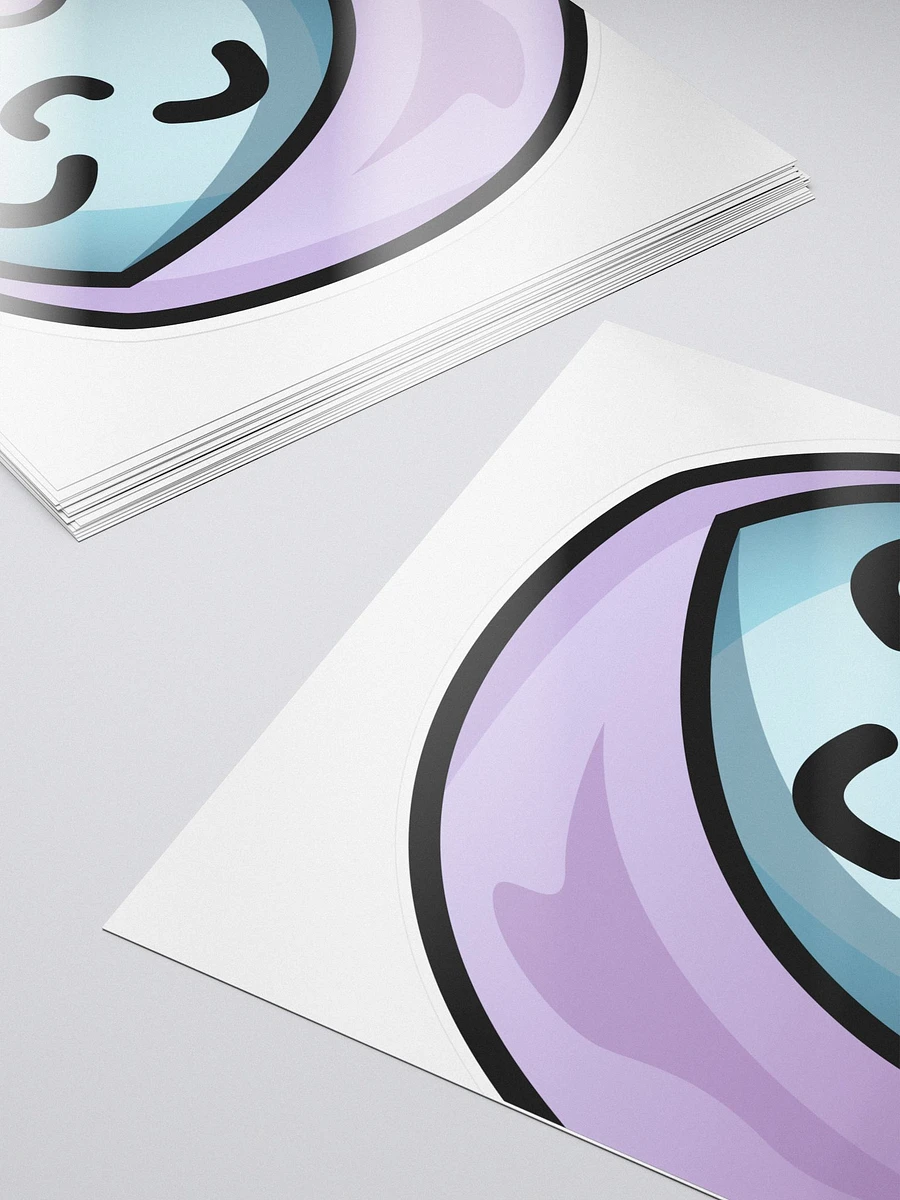 Emote Sticker - Cozy product image (5)