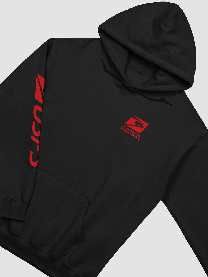 Delivery Logo Hoodie product image (1)