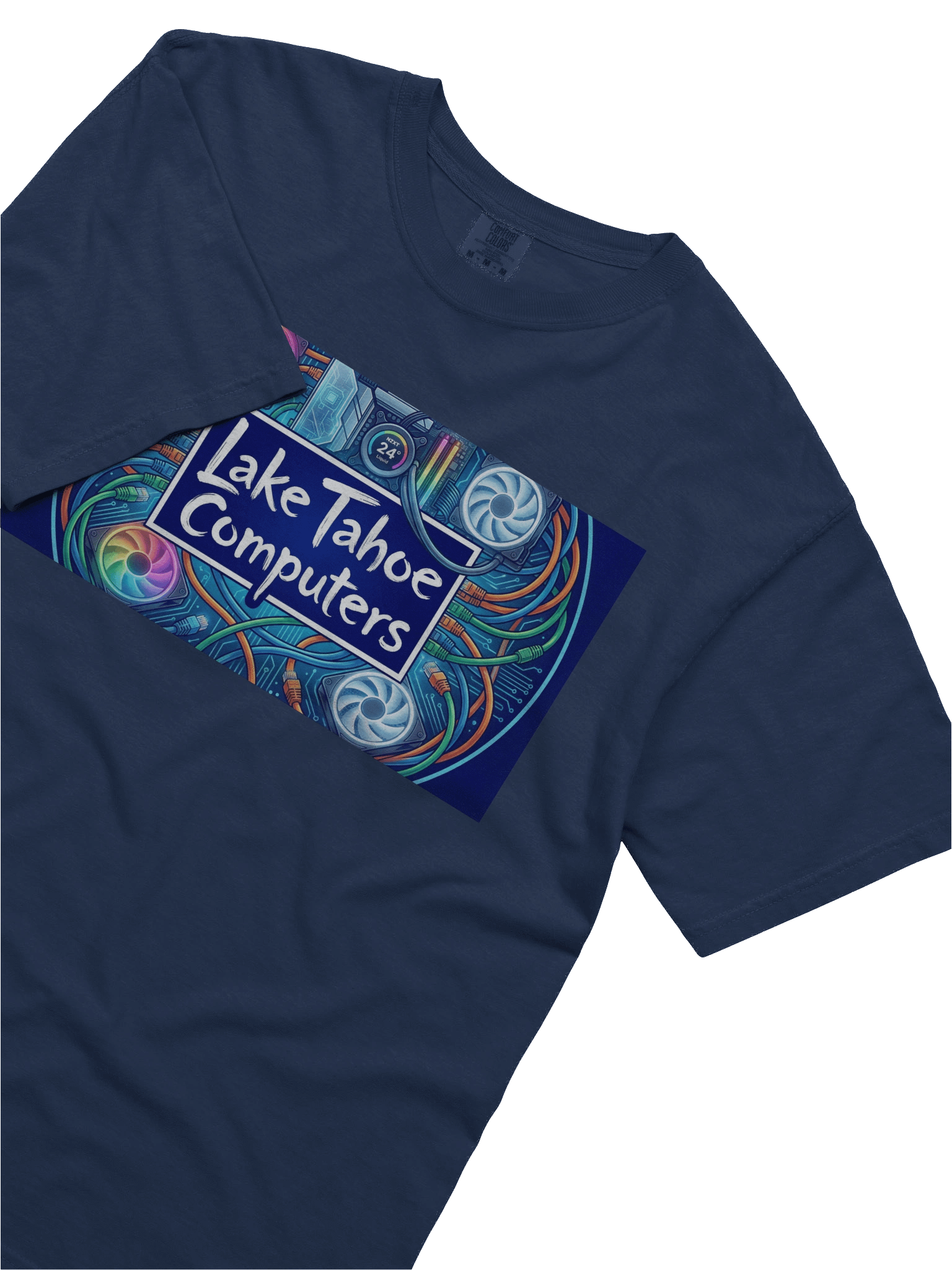 LTcomputers T-Shirt product image (5)