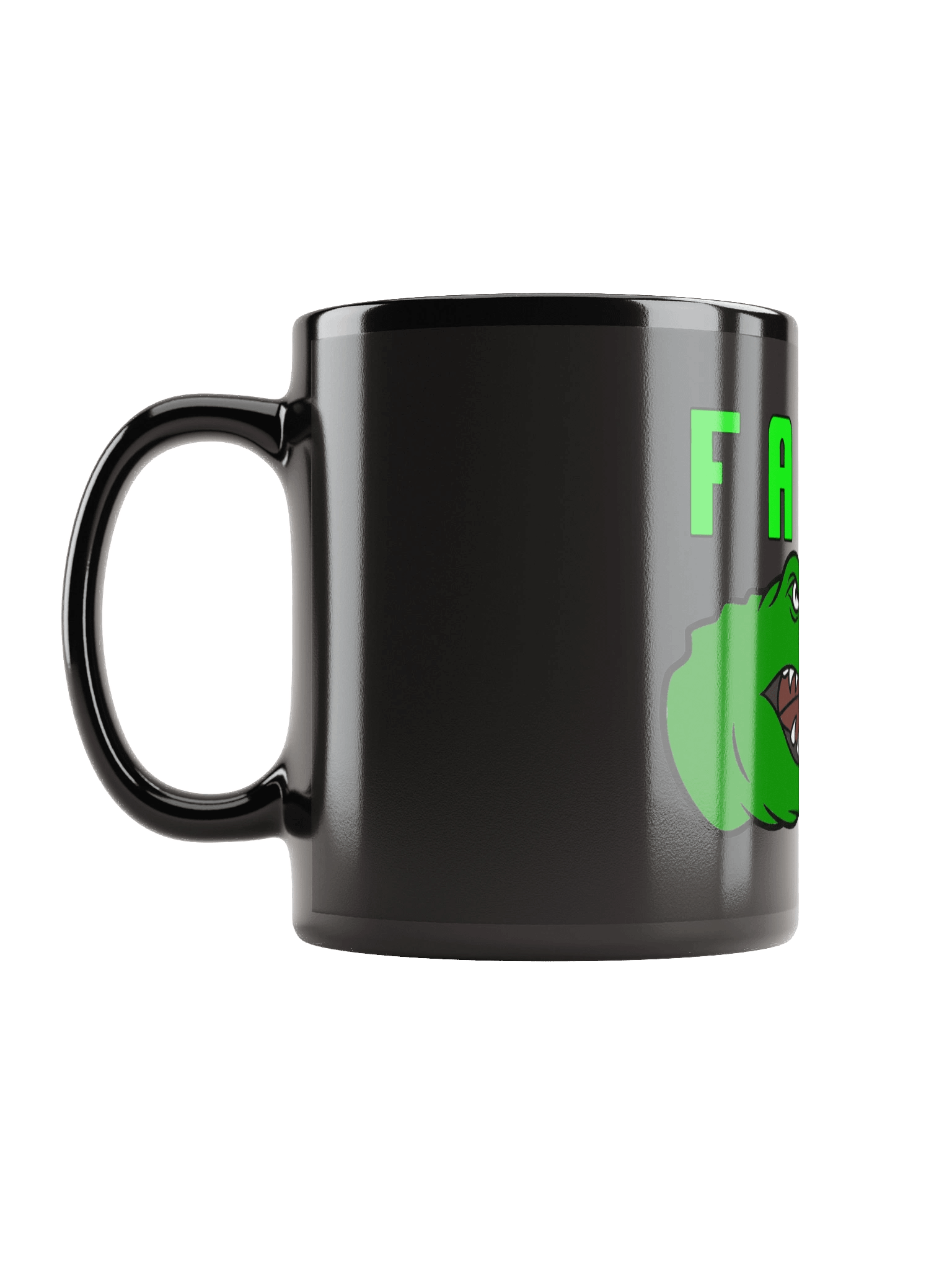 GATOR FAFO MUG product image (11)