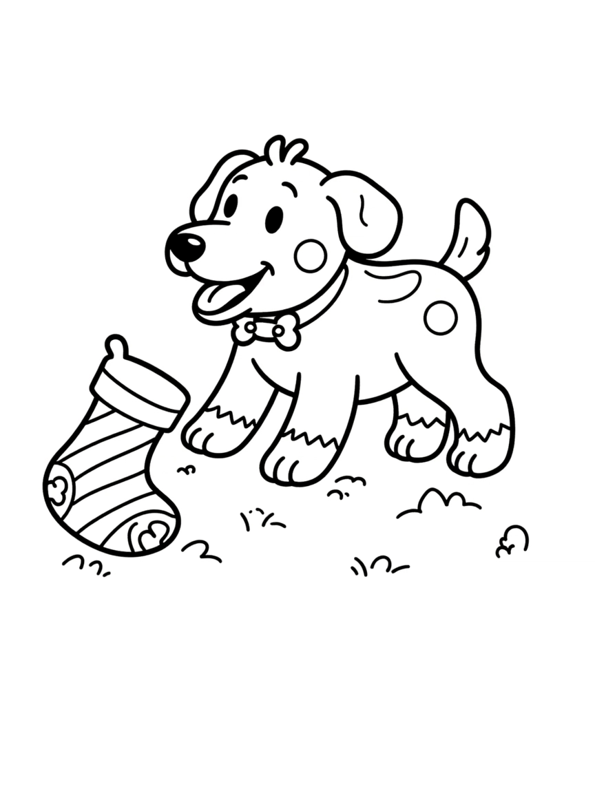 Christmas Magic Activity Mega Bundle product image (12)