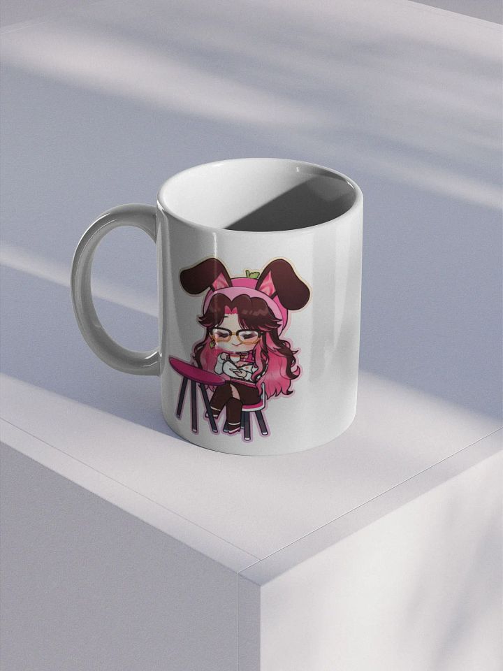 Sia Chibi - Mug product image (1)