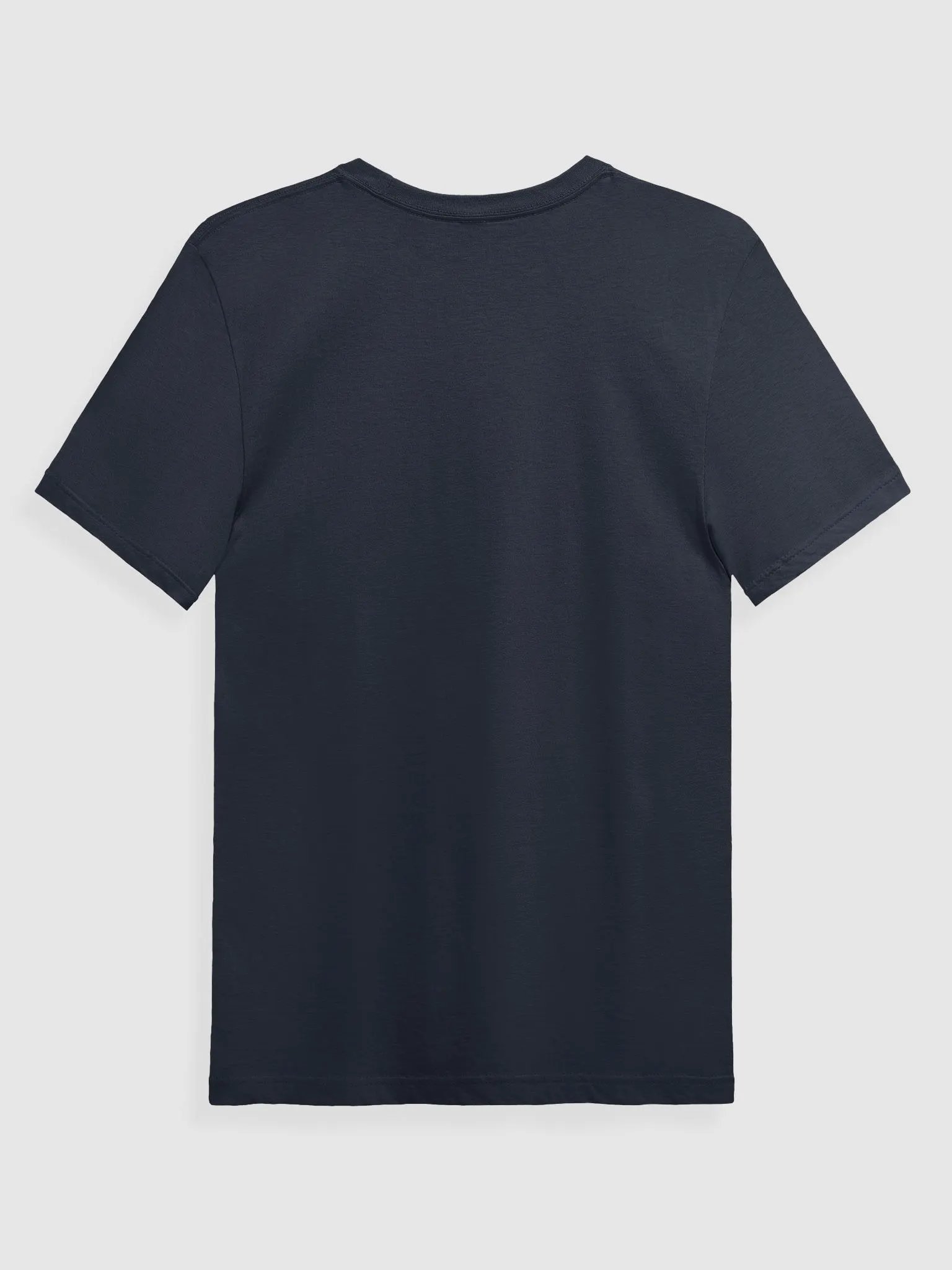Space Crew Navy T-Shirt product image (4)