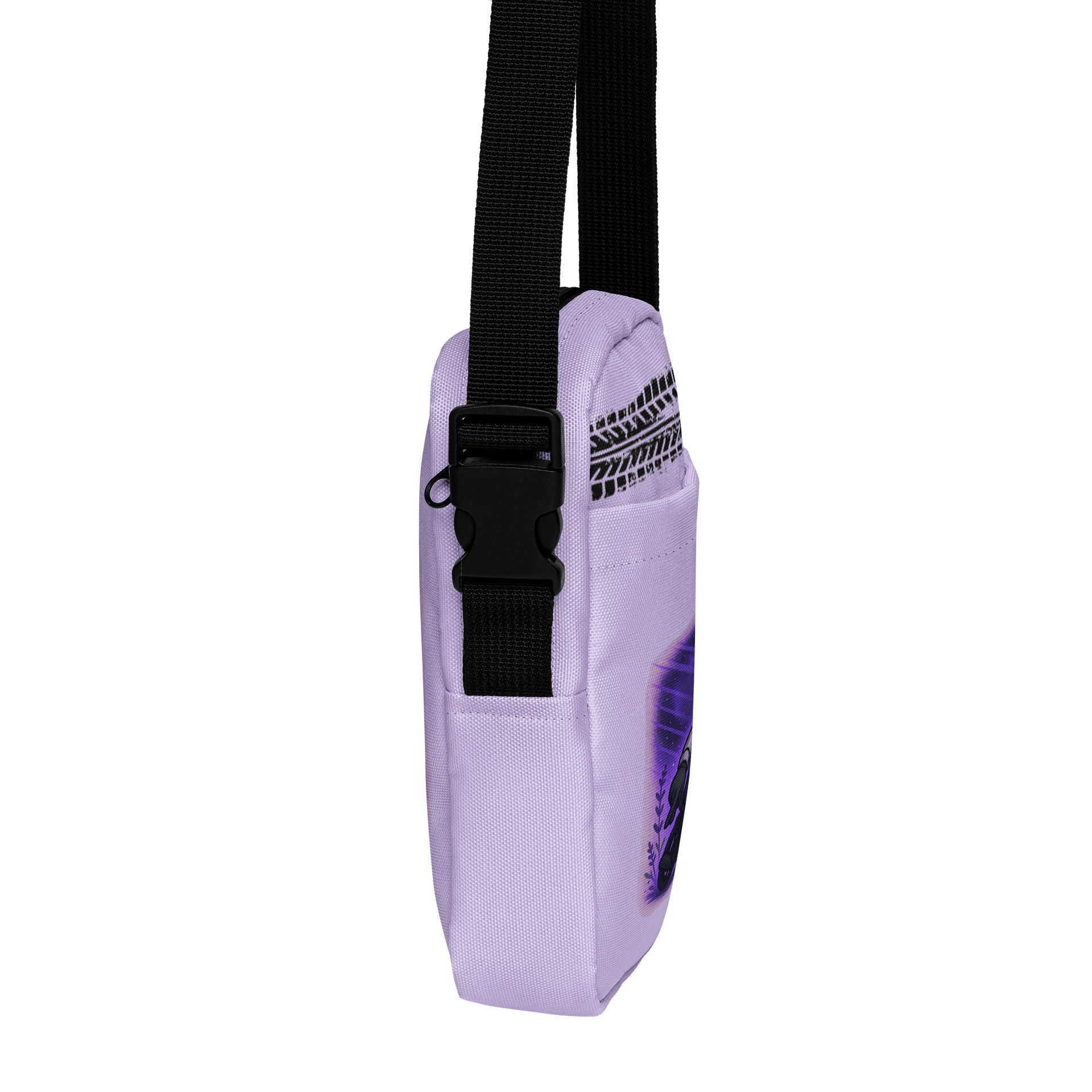 Motorcycle Lav Side Bag product image (3)