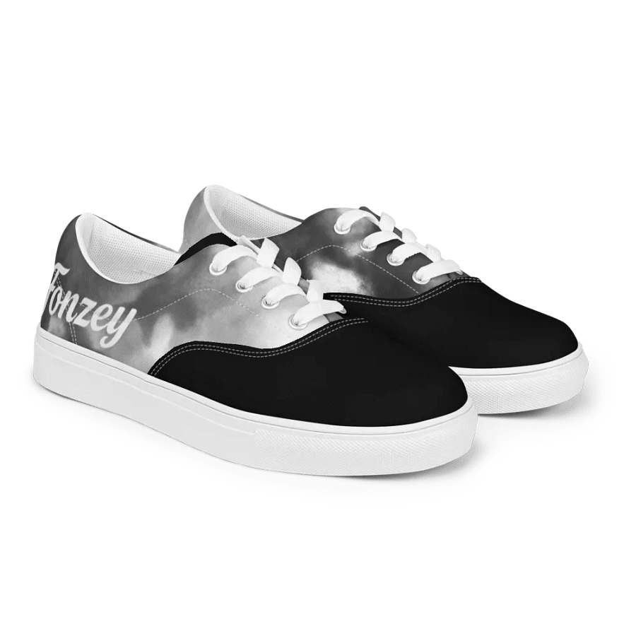 FONZEY Men's Canvas Shoes product image (6)