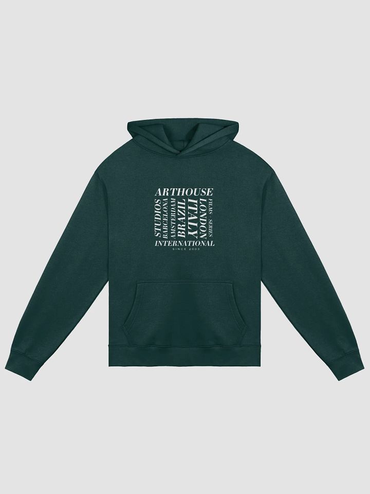 Arthouse International "Icon" Unisex Sweatshirt product image (2)