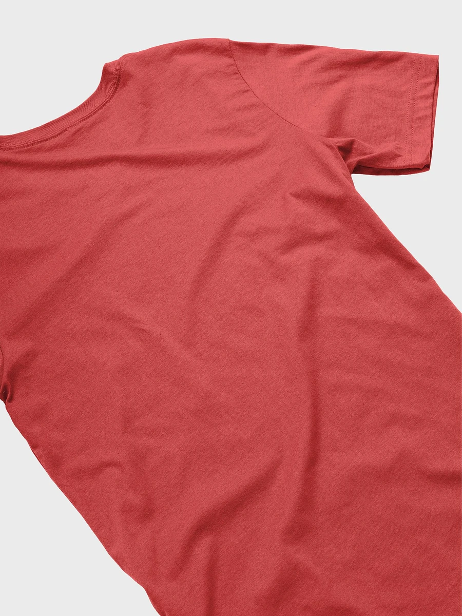 You Are Loved - Red Shirt product image (5)