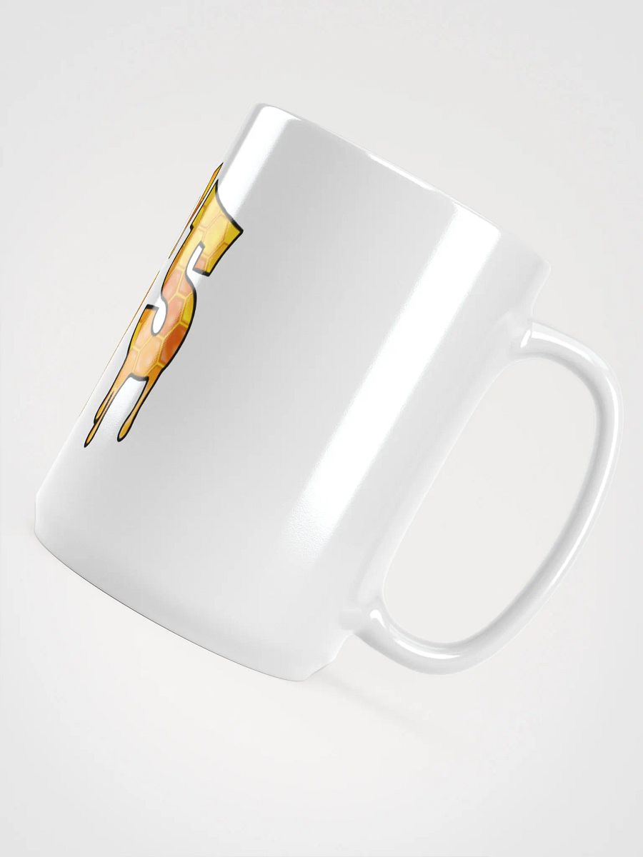 JFLOW GG'S EMOTE COFFEE MUG product image (4)