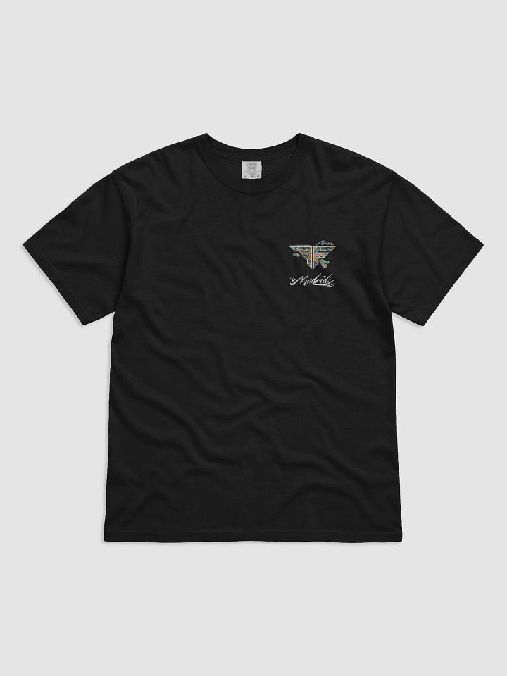 ATL FaZe Major 1 Tee - Black product image (1)