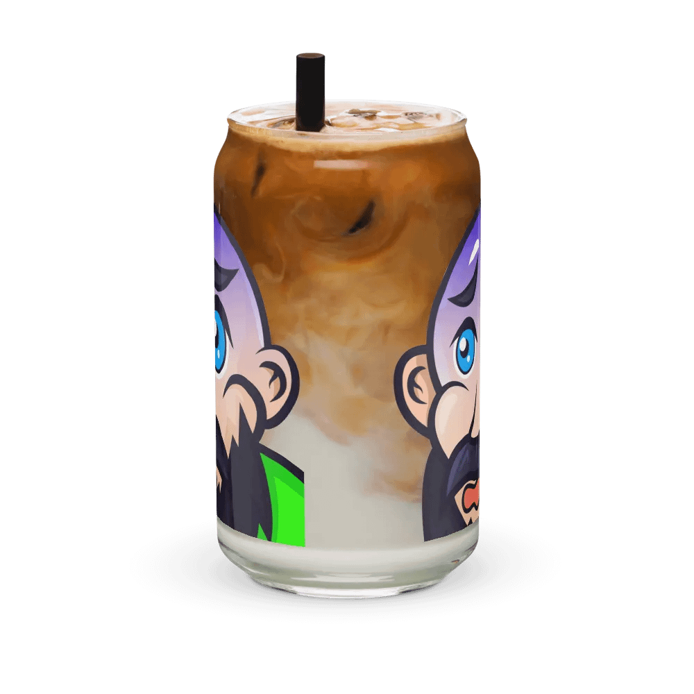 ftap Scared Beer Cup product image (41)