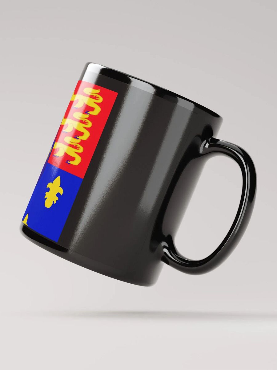 Plantagenet Monarchy Mug product image (4)