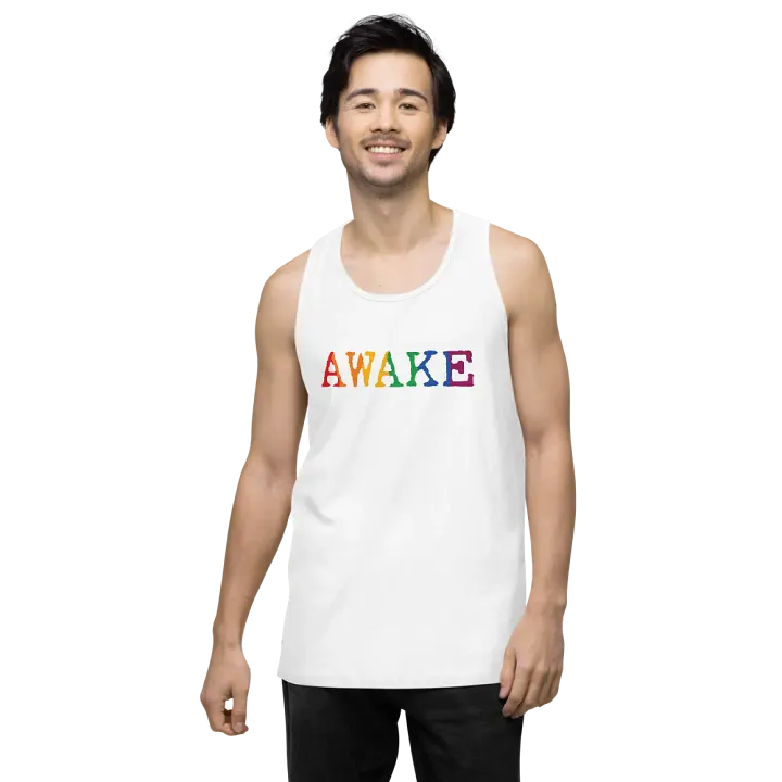 AWAKE - Tank product image (2)