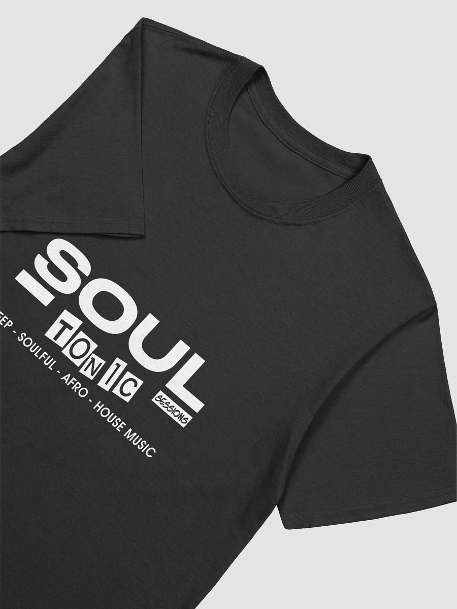Soul Tonic Sessions Unisex T-Shirt product image (7)
