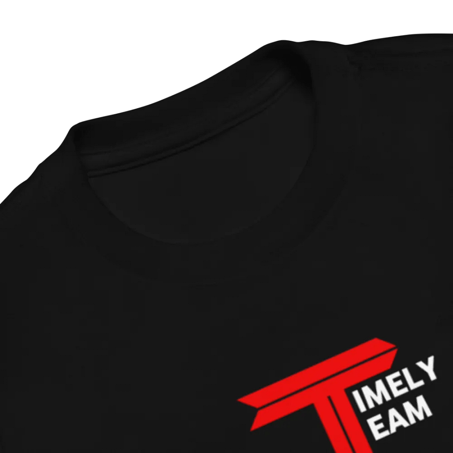 Timely Team - Shoot For The Stars (Kids) product image (5)