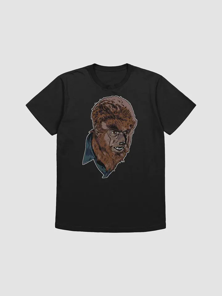 The Wolfman product image (1)