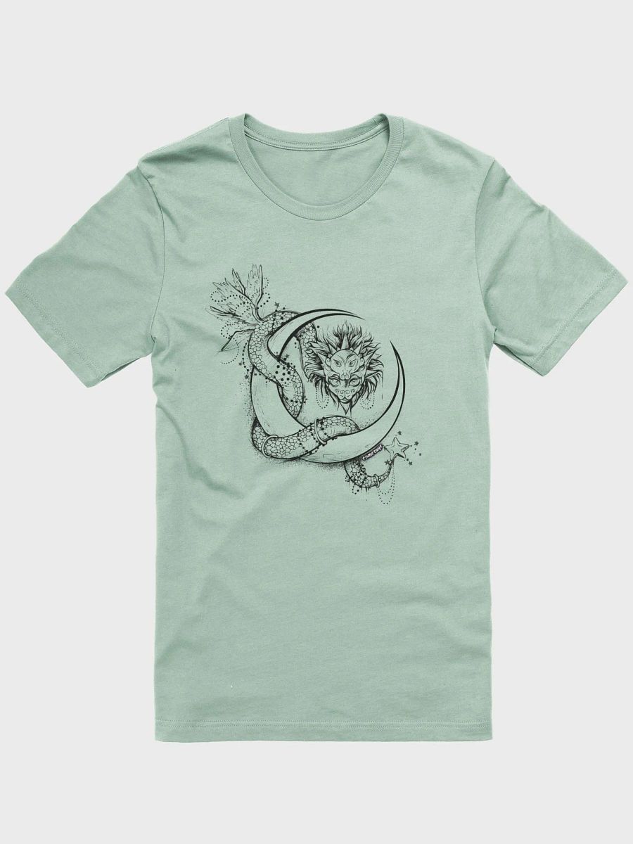 Elara - Black Ink product image (1)
