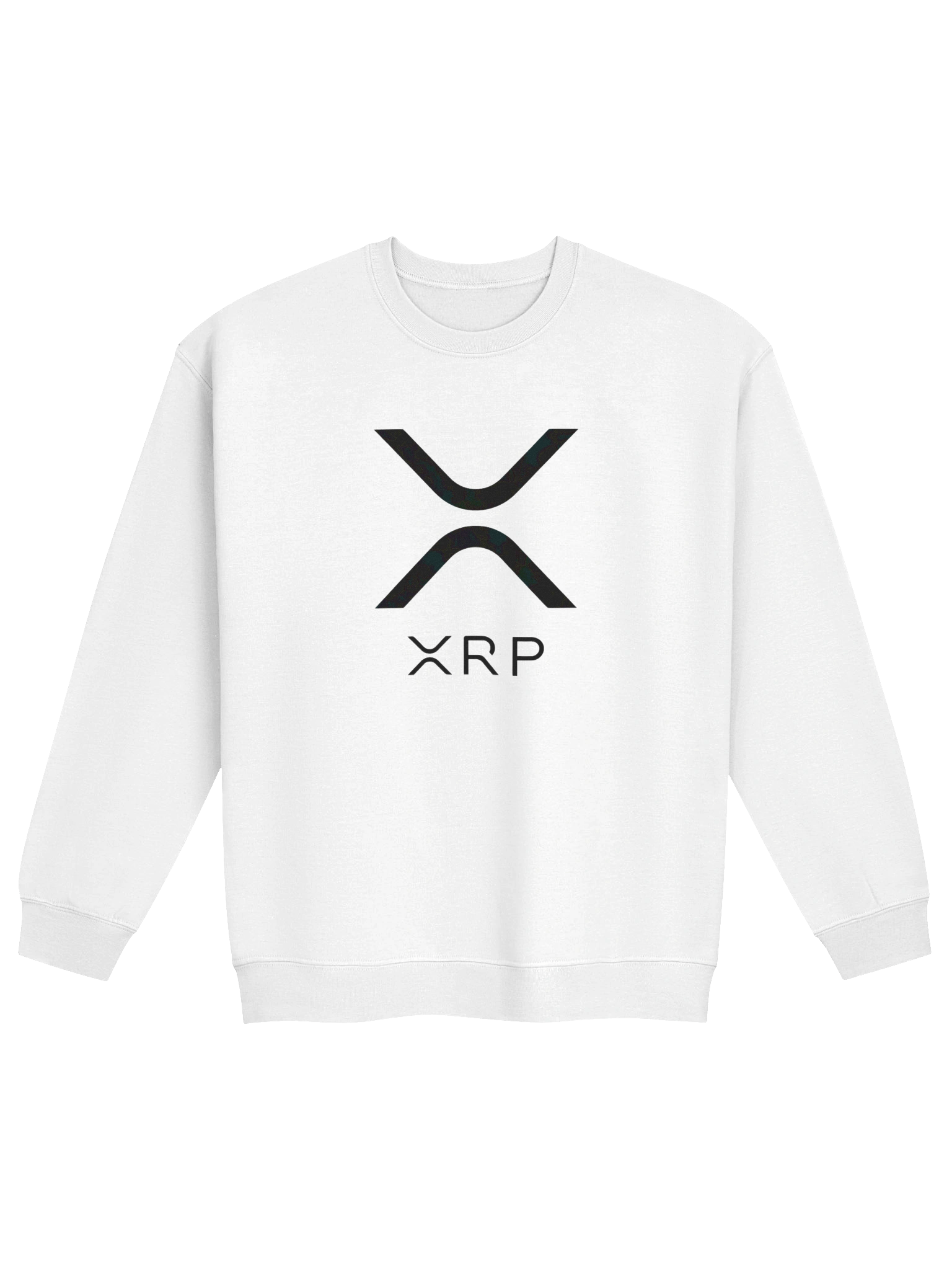 X XRP Sweatshirt product image (17)