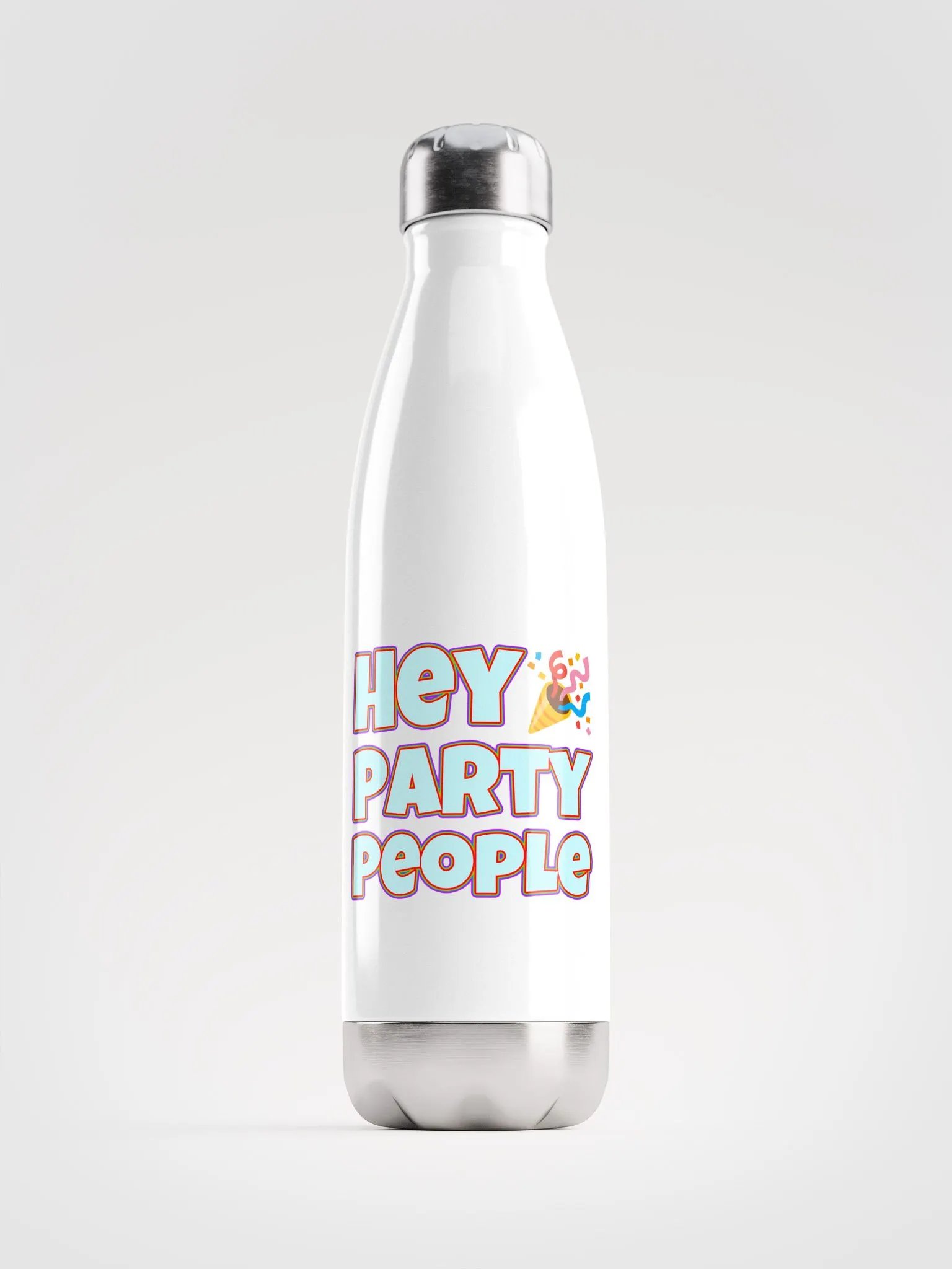Hey Thirsty People! product image (1)
