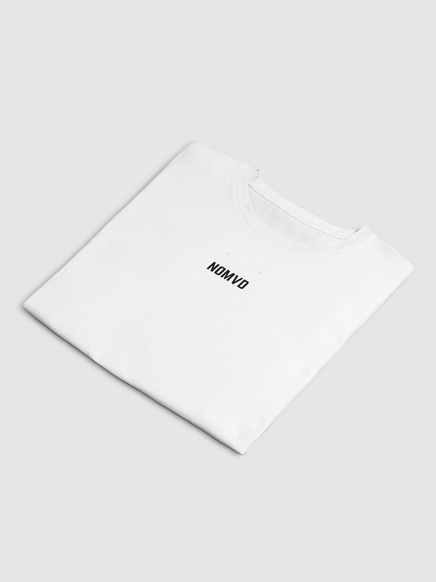 Nomvd Crop Tee product image (4)