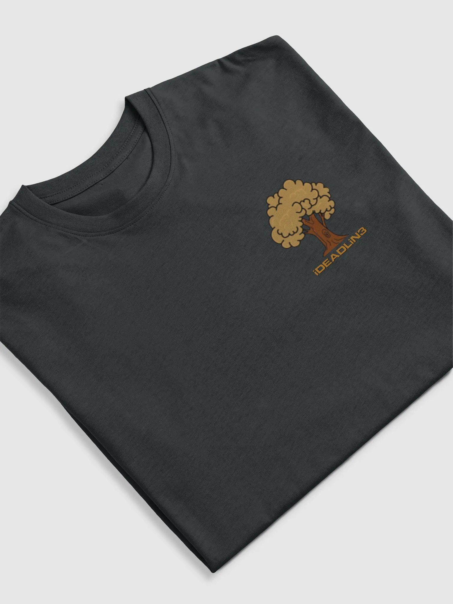 iDEADLiN3's ''TREE-SHIRT'' product image (10)