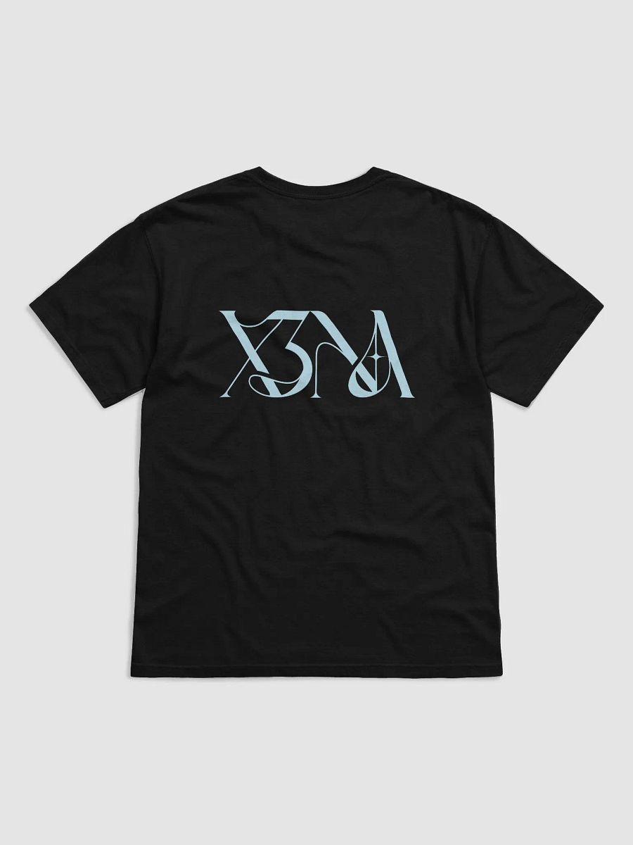 Blood and Water EP T-Shirt product image (2)