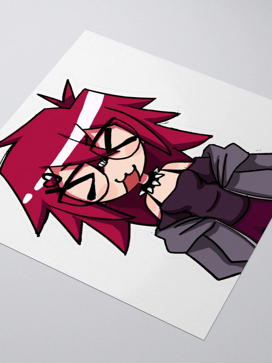 Enemy Crab PNG Sticker 1 Normal product image (3)