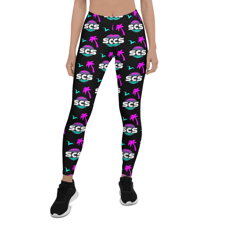 SCS SOFT PANTS product image (1)