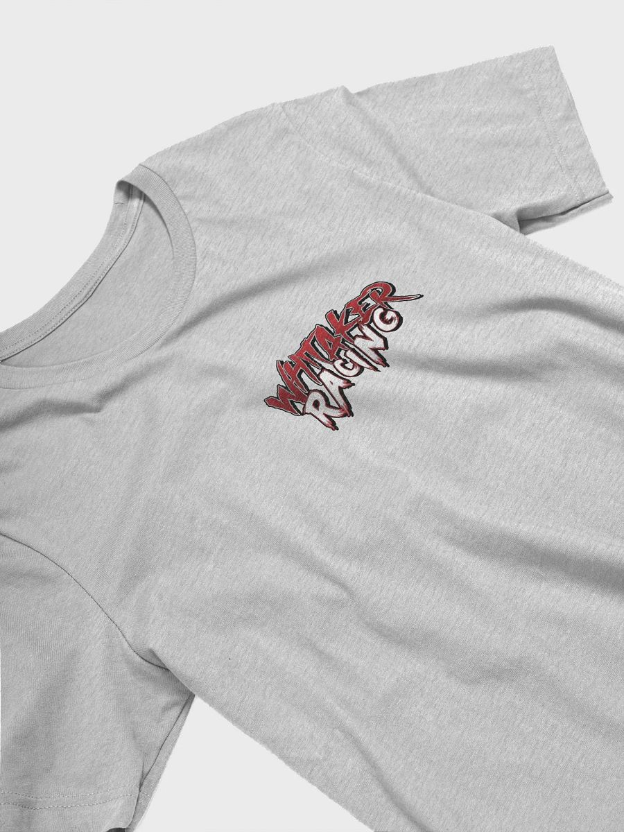 Whitaker Racing - Tee product image (4)