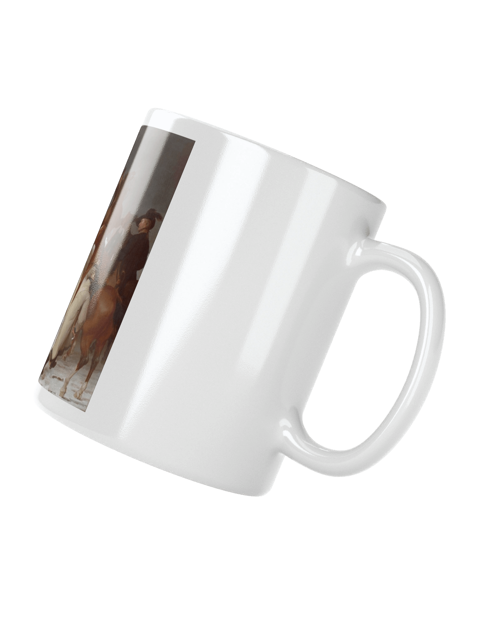 Winter Campaign (mug) product image (4)