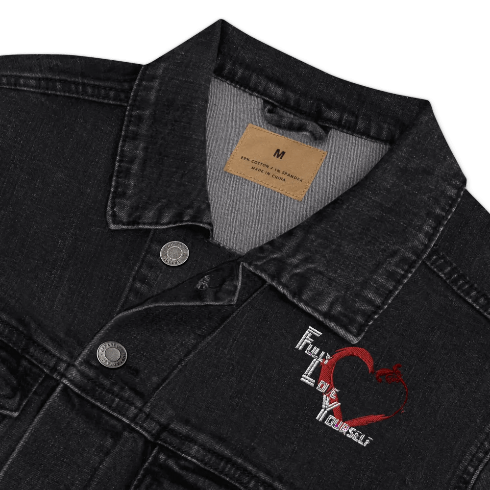 F.L.Y. Jean Jacket product image (17)