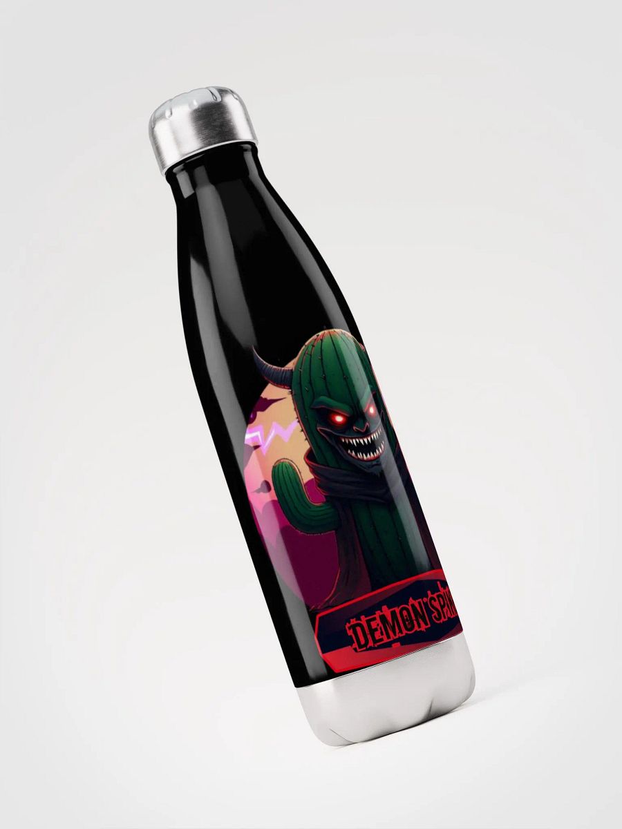 demon spikes water bottle product image (3)