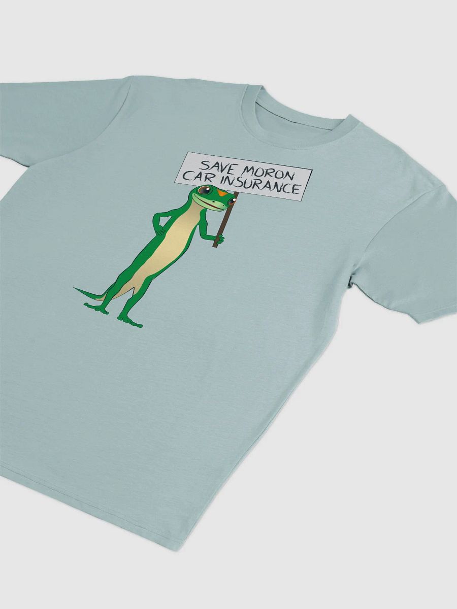 Gecko Savings Men's Tee product image (11)