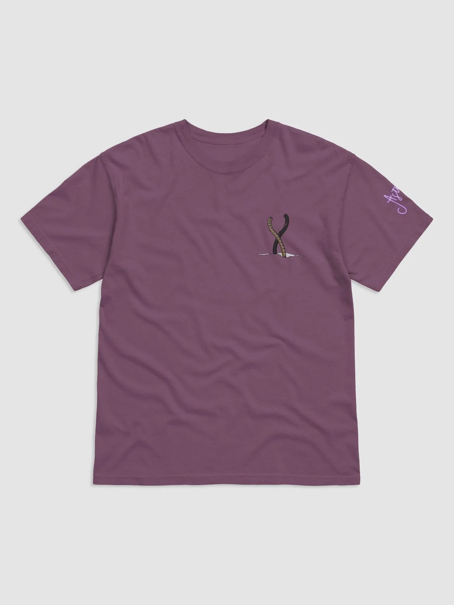 Astrea Tarot Tshirt product image (2)