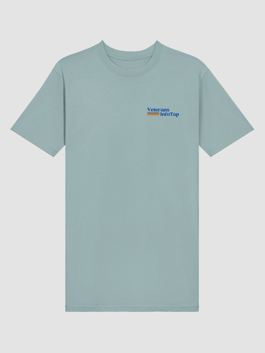 Retro VT Front and Back Print product image (14)
