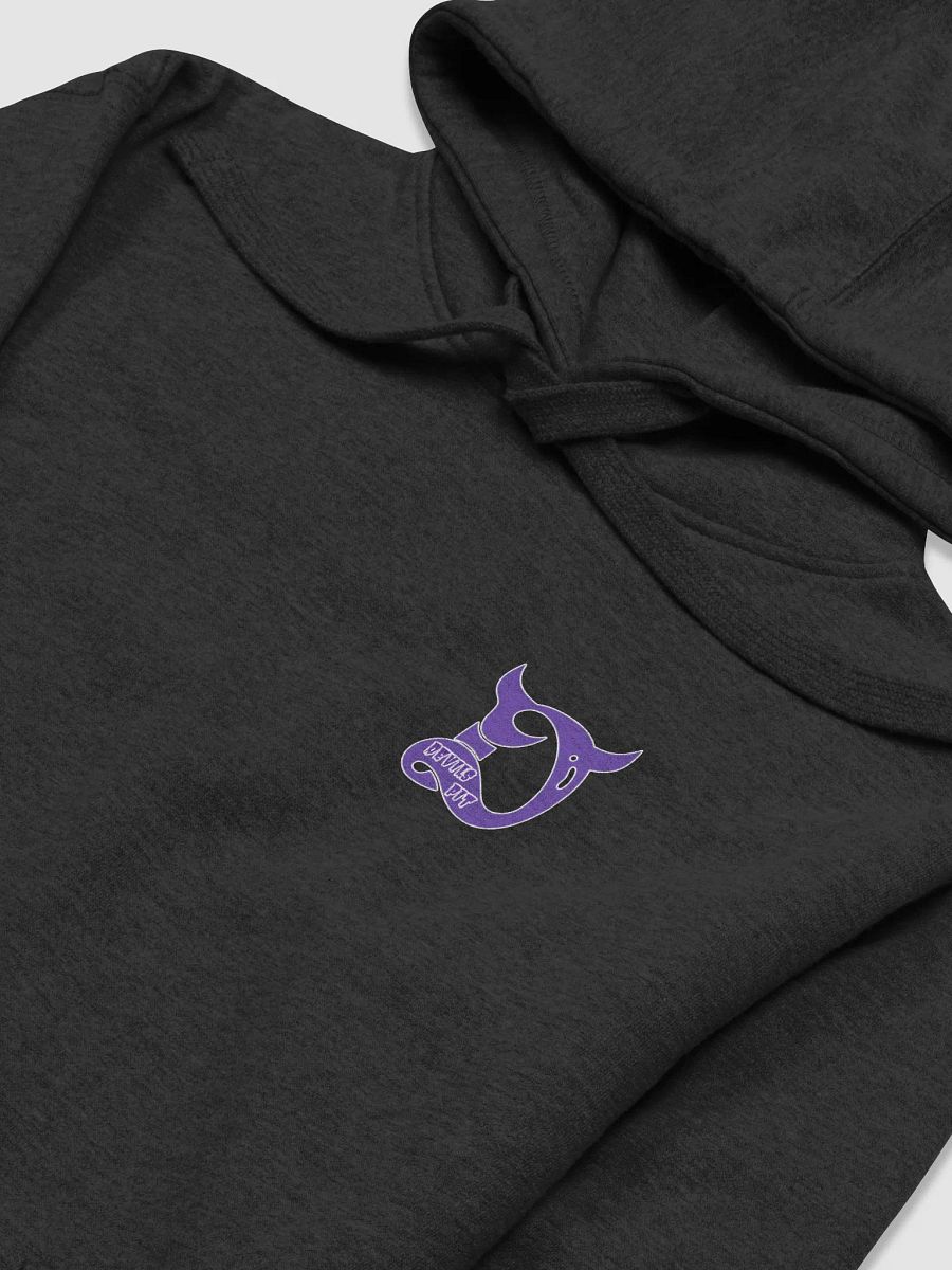 Devils Pit Hoodie product image (3)