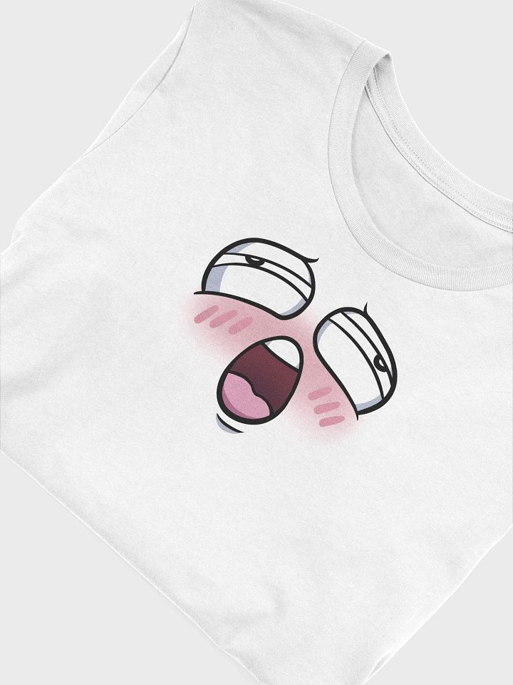 loadLewd T-Shirt product image (1)