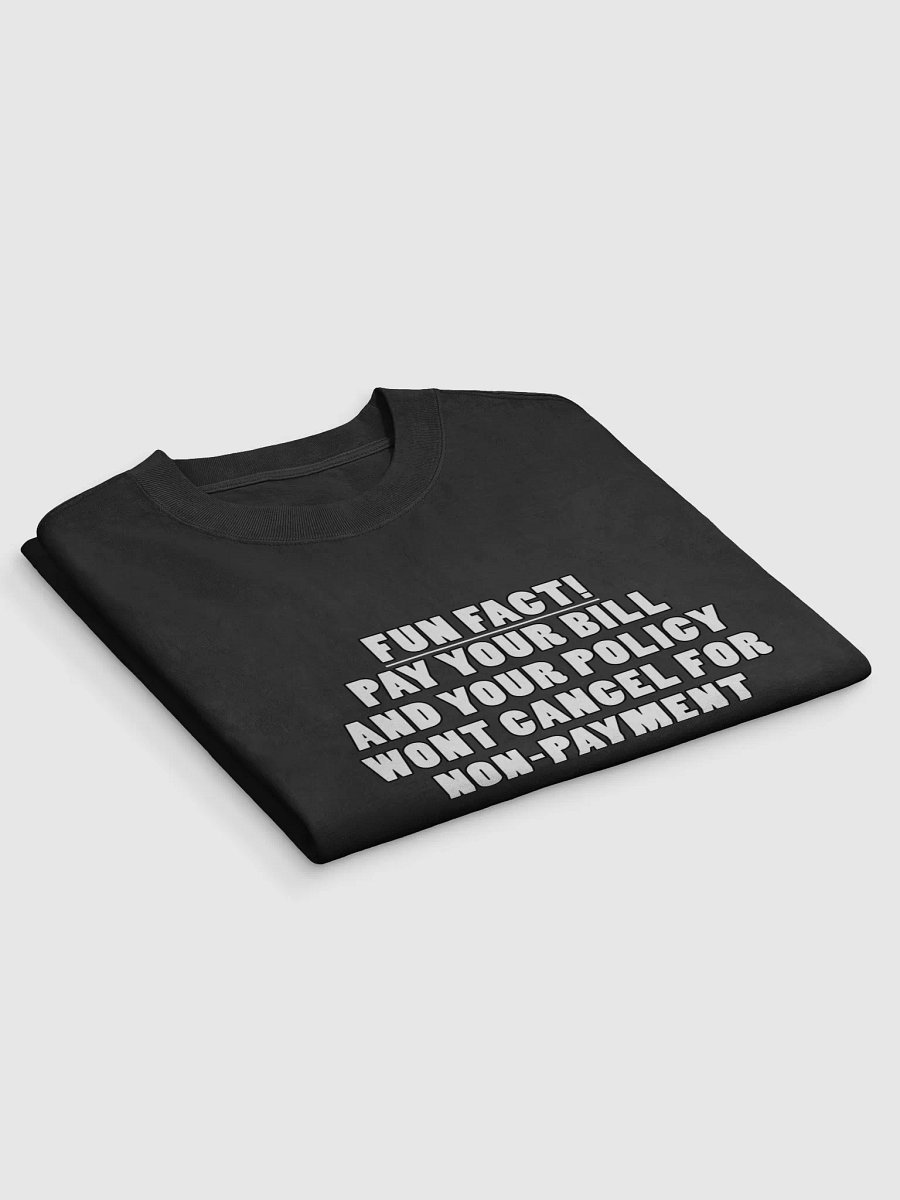 Fun Fact Shirt product image (12)