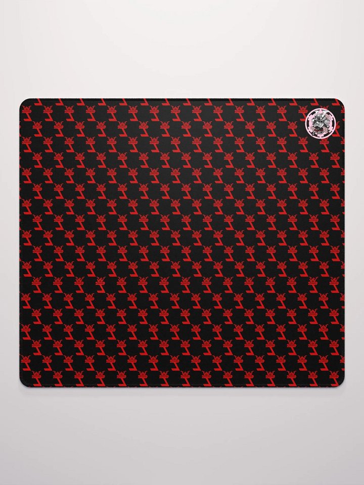 Crew Gaming Mouse Pad product image (4)