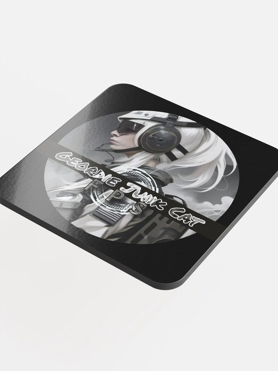 FPS TWO Drink Coaster (3.74″x 3.74″, US and EU SHIPPING) product image (4)