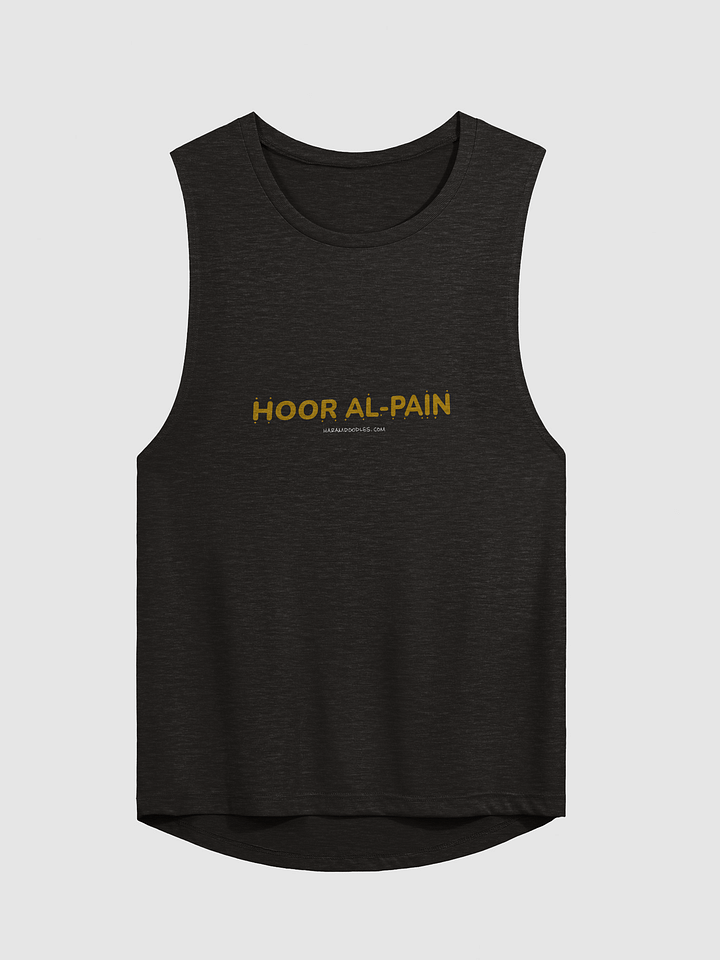 Hoor al-Pain Flowy Muscle Tank product image (1)