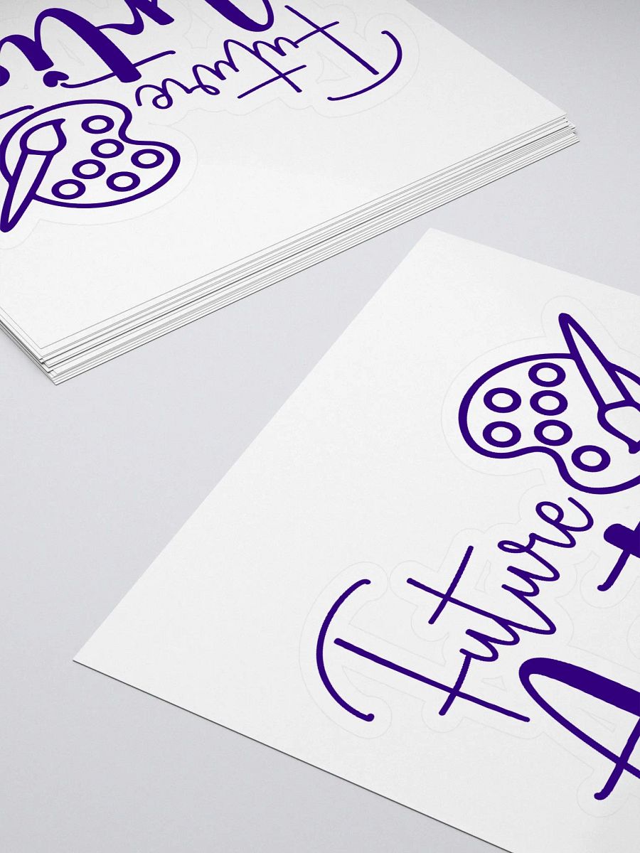 FUTURE ARTIST product image (4)