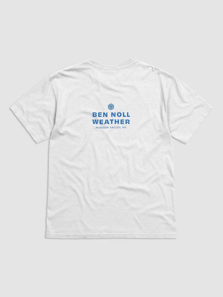 BNW - represent, white product image (2)